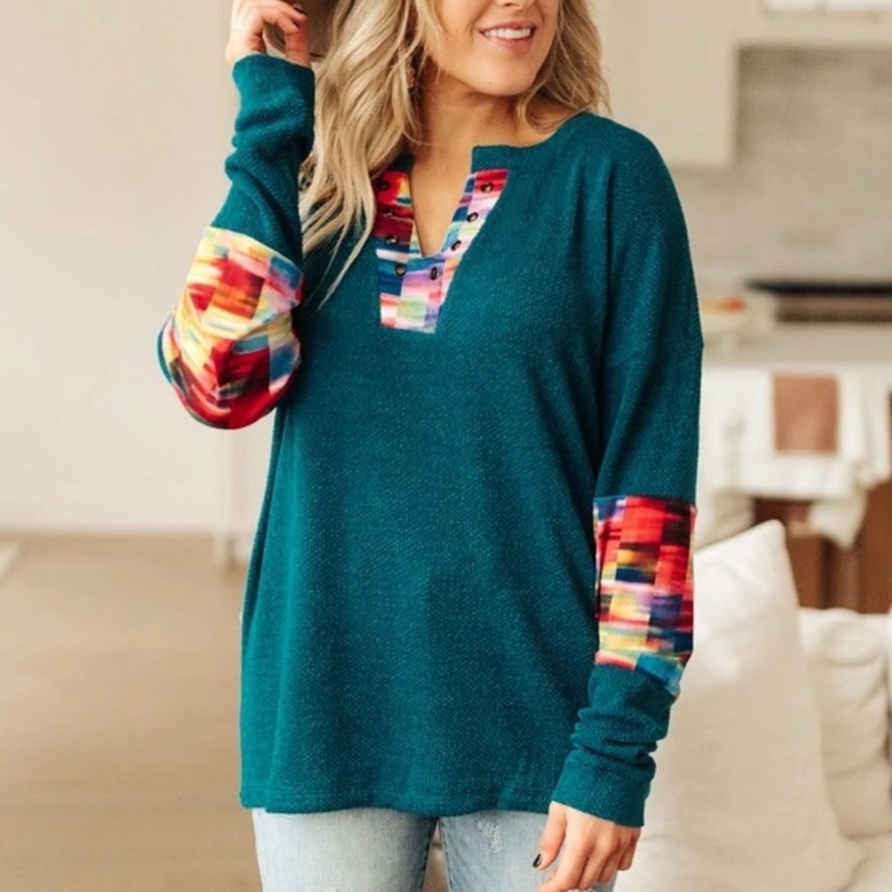 RAINBOW POP THERMAL